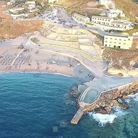 Il Fenicottero Campagnolo Vakantiehuis Sassari