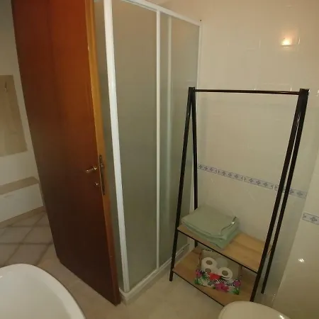 Vakantiehuis Il Fenicottero Campagnolo Sassari