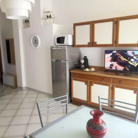 Il Fenicottero Campagnolo Vakantiehuis Sassari