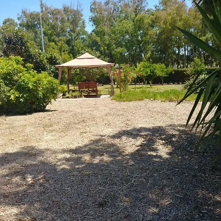 Vakantiehuis Il Fenicottero Campagnolo Sassari