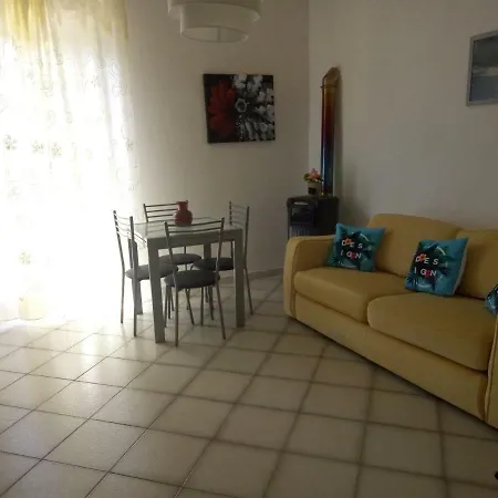 Vakantiehuis Il Fenicottero Campagnolo Sassari