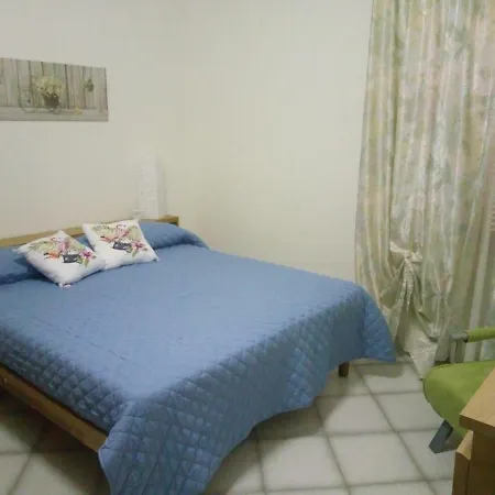 Il Fenicottero Campagnolo Sassari